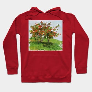 Autumn Etude Hoodie